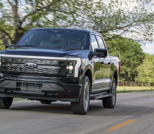 Ford Raises F-150 Lightning Prices…Again