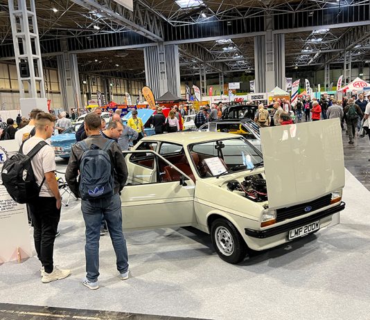 —Lancaster Insurance Pride of Ownership winner announced