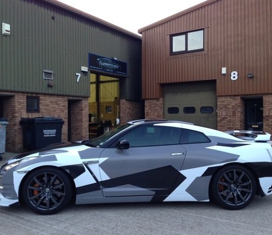 9 Tips to Help You Choose the Right Vehicle Wrap Design