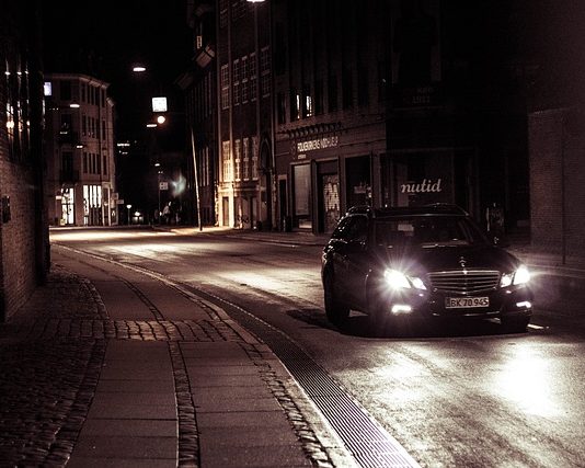 How to Get Your Car Ready for Night Driving